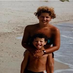 Meet your Posher, Cheryl